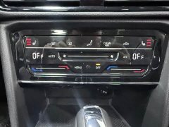 Volkswagen Touareg 2022 280TSI FWD Luxury Edition - ფოტო 14