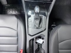 Volkswagen Touareg 2022 280TSI FWD Luxury Edition - ფოტო 15