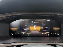 Volkswagen Touareg 2022 280TSI FWD Luxury Edition - ფოტო 16
