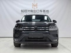 Volkswagen Touareg 2022 280TSI FWD Luxury Edition - ფოტო 2