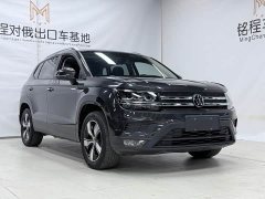 Volkswagen Touareg 2022 280TSI FWD Luxury Edition - ფოტო 3
