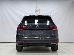 Volkswagen Touareg 2022 280TSI FWD Luxury Edition - ფოტო 5