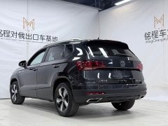 Volkswagen Touareg 2022 280TSI FWD Luxury Edition - ფოტო 6