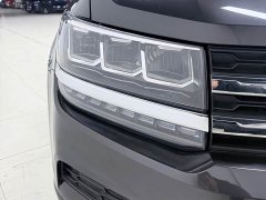 Volkswagen Touareg 2022 280TSI FWD Luxury Edition - ფოტო 7