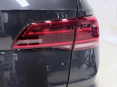 Volkswagen Touareg 2022 280TSI FWD Luxury Edition - ფოტო 9
