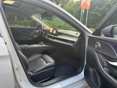 Chery Arrizo 8 1.6T DCT Smart - ფოტო 13