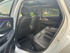 Chery Arrizo 8 1.6T DCT Smart - ფოტო 6