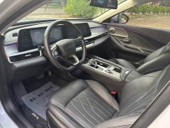 Chery Arrizo 8 1.6T DCT Smart - ფოტო 7
