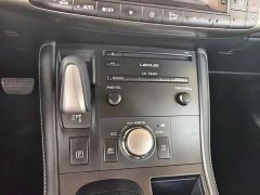 Lexus CT 2020 CT200h Comfort Edition Solid color - ფოტო 4