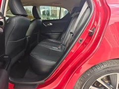 Lexus CT 2020 CT200h Comfort Edition Solid color - ფოტო 7