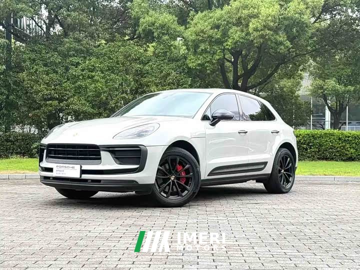 Porsche Macan 2.0T