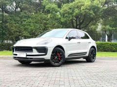 Porsche 2022 Macan 2.0T - ფოტო 1