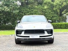 Porsche 2022 Macan 2.0T - ფოტო 2