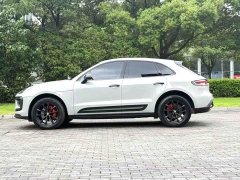 Porsche 2022 Macan 2.0T - ფოტო 3