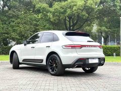 Porsche 2022 Macan 2.0T - ფოტო 4