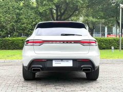 Porsche 2022 Macan 2.0T - ფოტო 5
