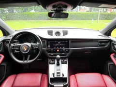 Porsche 2022 Macan 2.0T - ფოტო 6