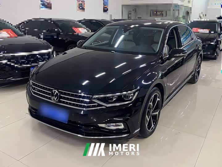 Volkswagen Magotan 2 Million Units Commemorative Edition 330TSI DSG Luxury