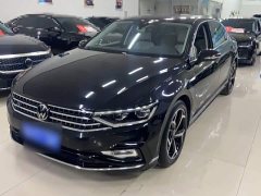 Volkswagen Magotan 2023 2 Million Units Commemorative Edition 330TSI DSG Luxury - ფოტო 10