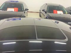 Volkswagen Magotan 2023 2 Million Units Commemorative Edition 330TSI DSG Luxury - ფოტო 12