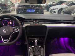 Volkswagen Magotan 2023 2 Million Units Commemorative Edition 330TSI DSG Luxury - ფოტო 14