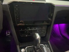 Volkswagen Magotan 2023 2 Million Units Commemorative Edition 330TSI DSG Luxury - ფოტო 3