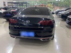 Volkswagen Magotan 2023 2 Million Units Commemorative Edition 330TSI DSG Luxury - ფოტო 9