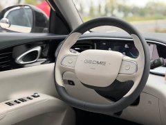 Geely Xing Yuan 310km Dream Edition - ფოტო 10