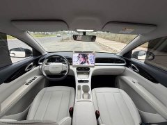 Geely Xing Yuan 310km Dream Edition - ფოტო 11
