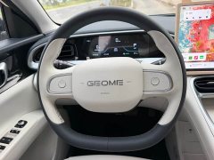 Geely Xing Yuan 310km Dream Edition - ფოტო 14