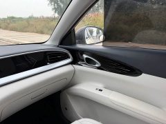 Geely Xing Yuan 310km Dream Edition - ფოტო 15