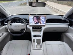 Geely Xing Yuan 310km Dream Edition - ფოტო 5