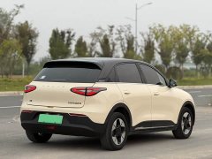 Geely Xing Yuan 310km Dream Edition - ფოტო 7