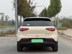 Geely Xing Yuan 310km Dream Edition - ფოტო 8
