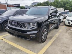 Haval Big Dog PLUS 1.5T Two-Wheel Drive Trendy Wilderness Edition Plus - ფოტო 1