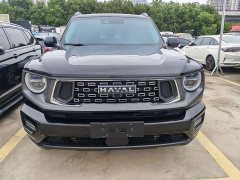 Haval Big Dog PLUS 1.5T Two-Wheel Drive Trendy Wilderness Edition Plus - ფოტო 10