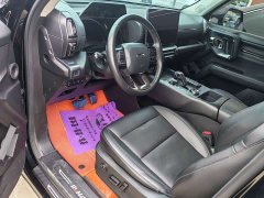 Haval Big Dog PLUS 1.5T Two-Wheel Drive Trendy Wilderness Edition Plus - ფოტო 2
