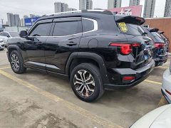 Haval Big Dog PLUS 1.5T Two-Wheel Drive Trendy Wilderness Edition Plus - ფოტო 5