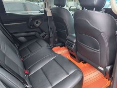 Haval Big Dog PLUS 1.5T Two-Wheel Drive Trendy Wilderness Edition Plus - ფოტო 7