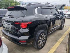 Haval Big Dog PLUS 1.5T Two-Wheel Drive Trendy Wilderness Edition Plus - ფოტო 8
