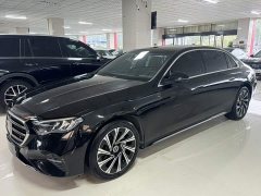Mercedes-Benz E-Class E 300 L Luxury - ფოტო 1