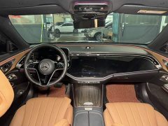 Mercedes-Benz E-Class E 300 L Luxury - ფოტო 10