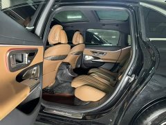 Mercedes-Benz E-Class E 300 L Luxury - ფოტო 11