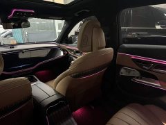 Mercedes-Benz E-Class E 300 L Luxury - ფოტო 12