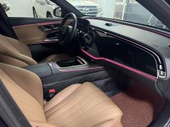 Mercedes-Benz E-Class E 300 L Luxury - ფოტო 13