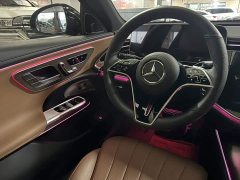 Mercedes-Benz E-Class E 300 L Luxury - ფოტო 14