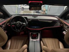 Mercedes-Benz E-Class E 300 L Luxury - ფოტო 15