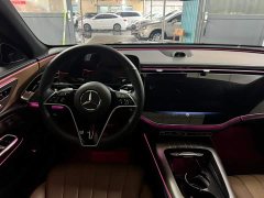 Mercedes-Benz E-Class E 300 L Luxury - ფოტო 16