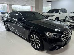Mercedes-Benz E-Class E 300 L Luxury - ფოტო 18