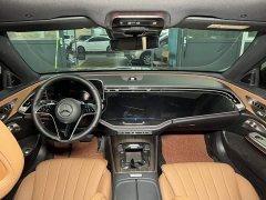 Mercedes-Benz E-Class E 300 L Luxury - ფოტო 4